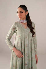 SS-03 Embroidered Lawn