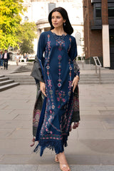 Al Zohaib Wintry Breeze WB-26-06