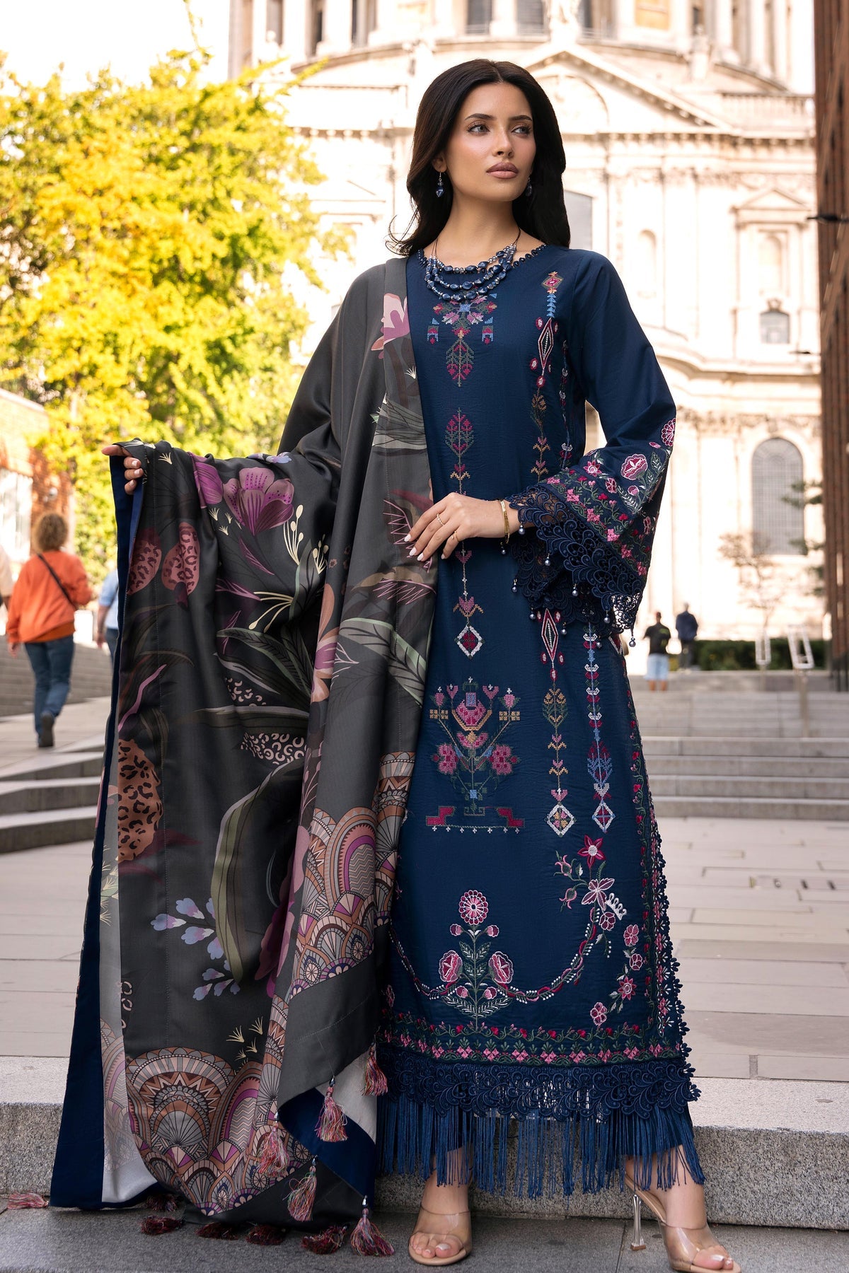 Al Zohaib Wintry Breeze WB-26-06