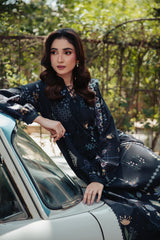 Lawn - Premium Prints - FFF- 2