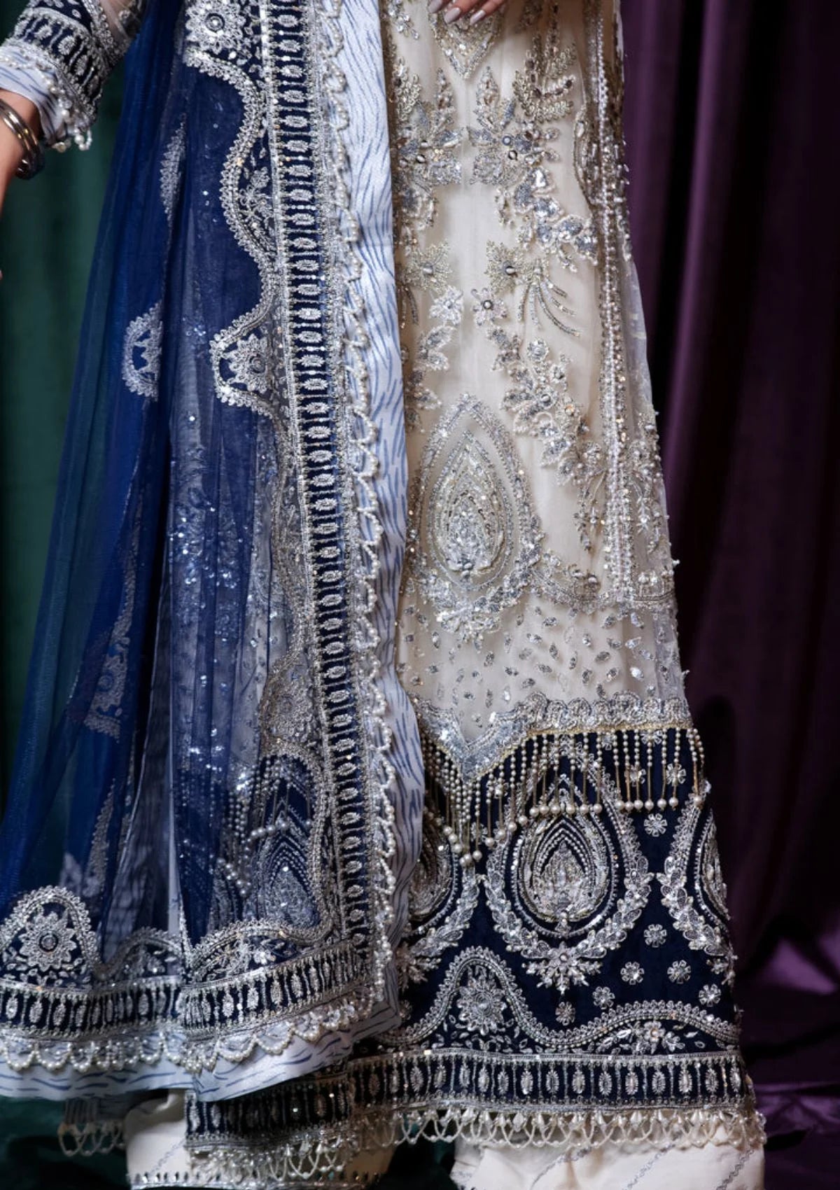 Maryum N Maria - Mijwan - Lea (MFD-122)