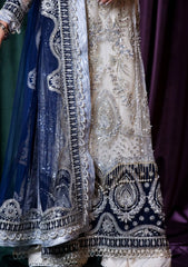 Maryum N Maria - Mijwan - Lea (MFD-122)