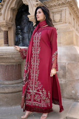 Al Zohaib Wintry Breeze WB-26-07