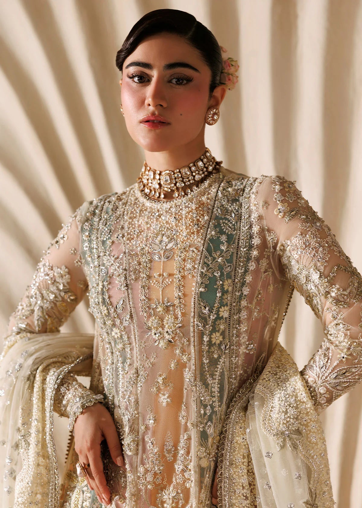 Sardinia - Brides Edit'26 - Handwork Net - Sorena