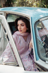Lawn - Premium Prints - FFF- 1