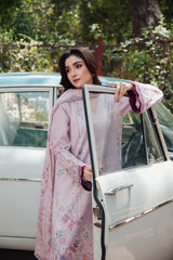 Lawn - Premium Prints - FFF- 1