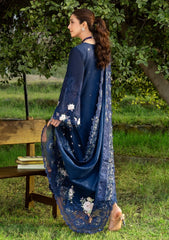 ELY-4B BLUE BELLE