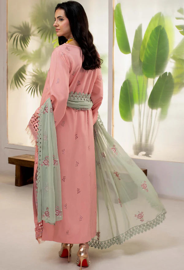 Humdum - Winter - Ellena - D06