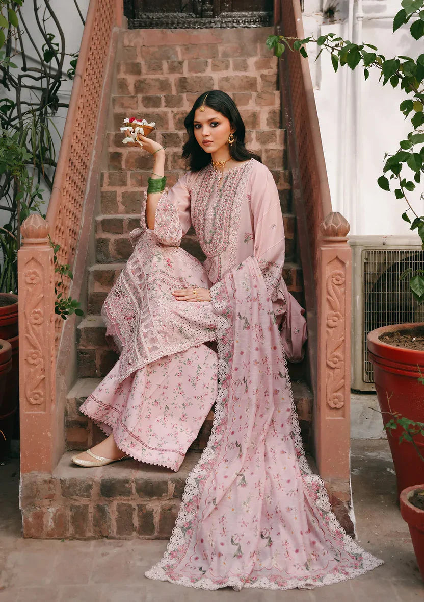 KLB-3A DILNASHEEN