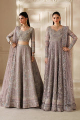 EMBROIDERED NET CH14-04