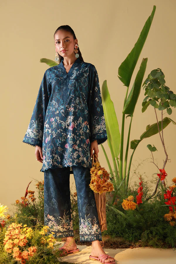 Twilight Botanica - 2PC