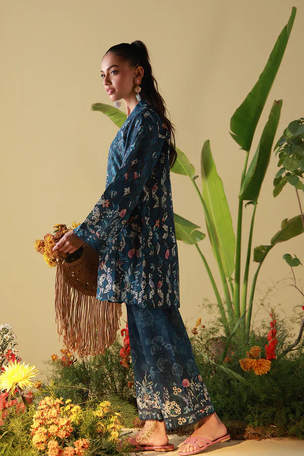 Twilight Botanica - 2PC