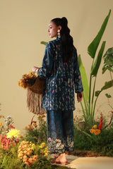 Twilight Botanica - 2PC