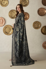 Sahar - Fall Winter'26 - Khaddar - Cendreva