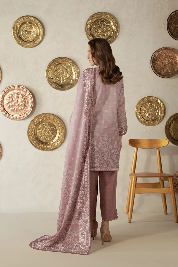 Sahar - Fall Winter'26 - Khaddar - Brumelle