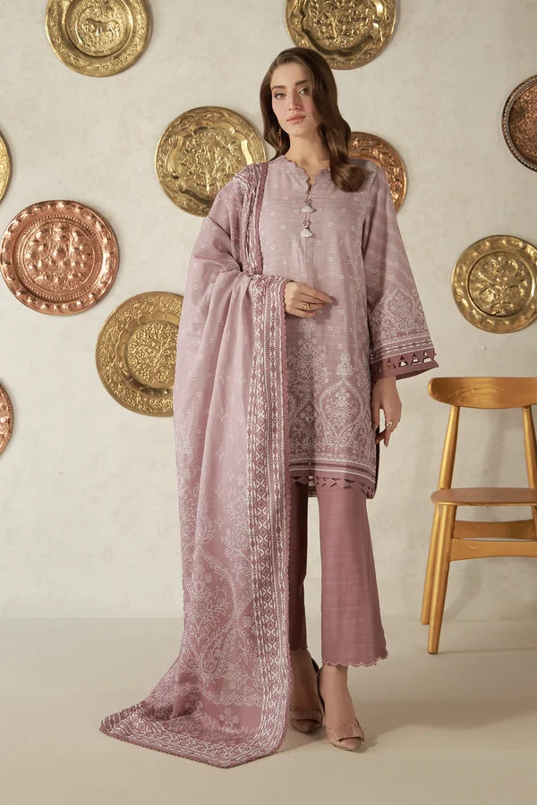 Sahar - Fall Winter'26 - Khaddar - Brumelle