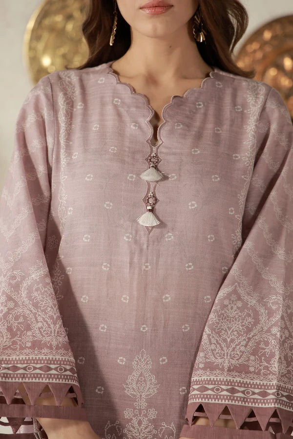 Sahar - Fall Winter'26 - Khaddar - Brumelle
