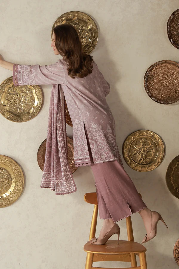 Sahar - Fall Winter'26 - Khaddar - Brumelle