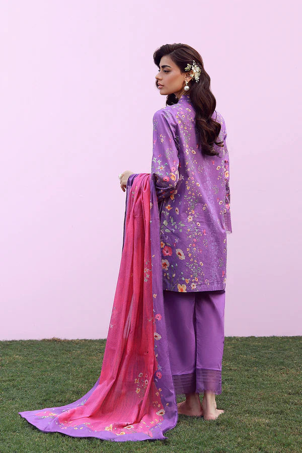 Lavender Whisper - 3PC