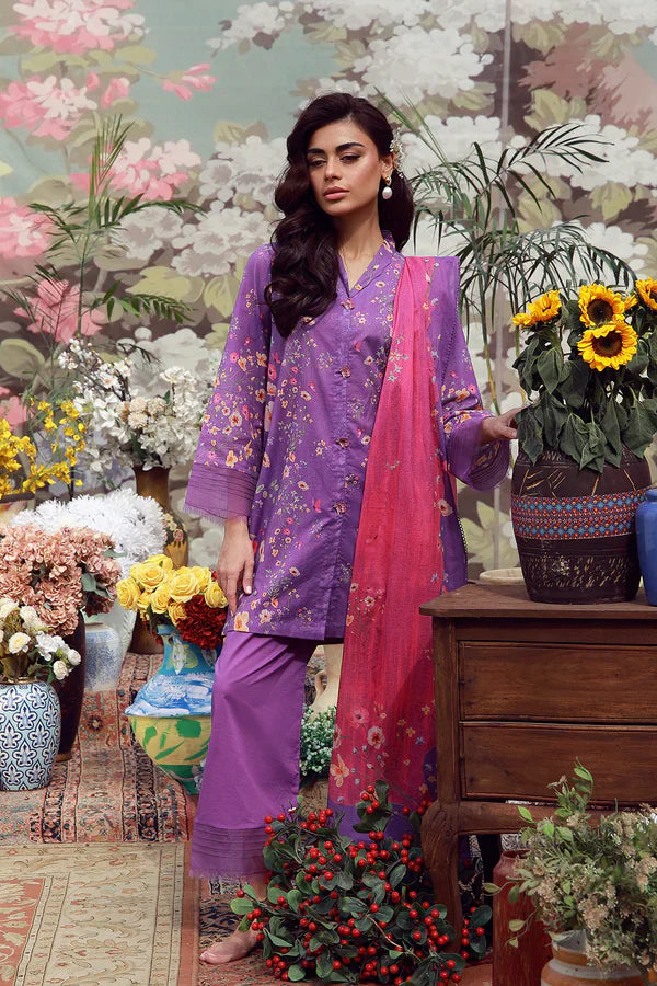 Lavender Whisper - 3PC