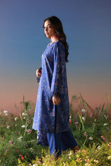 Bandhni Delight - 3PC