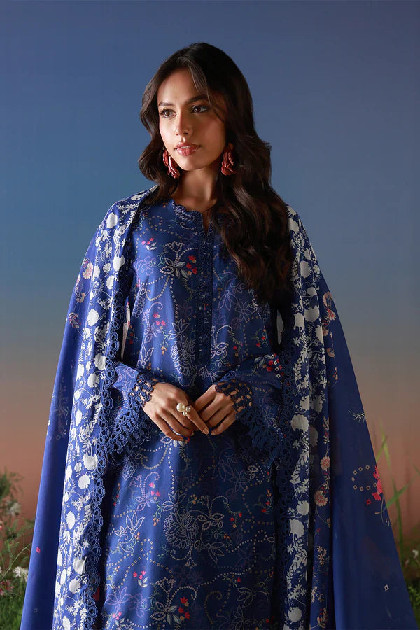Bandhni Delight - 3PC