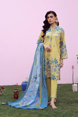 Butter Swirl - 3PC