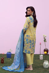 Butter Swirl - 3PC