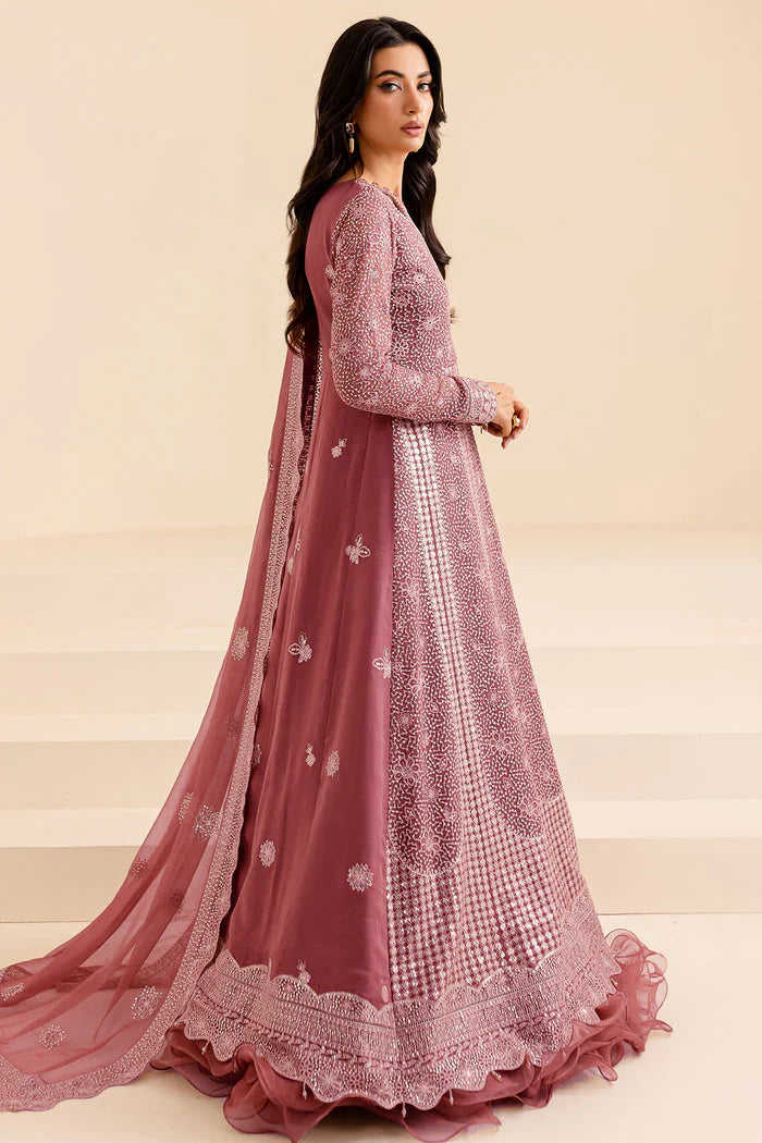 Lumiere Garnet Grace