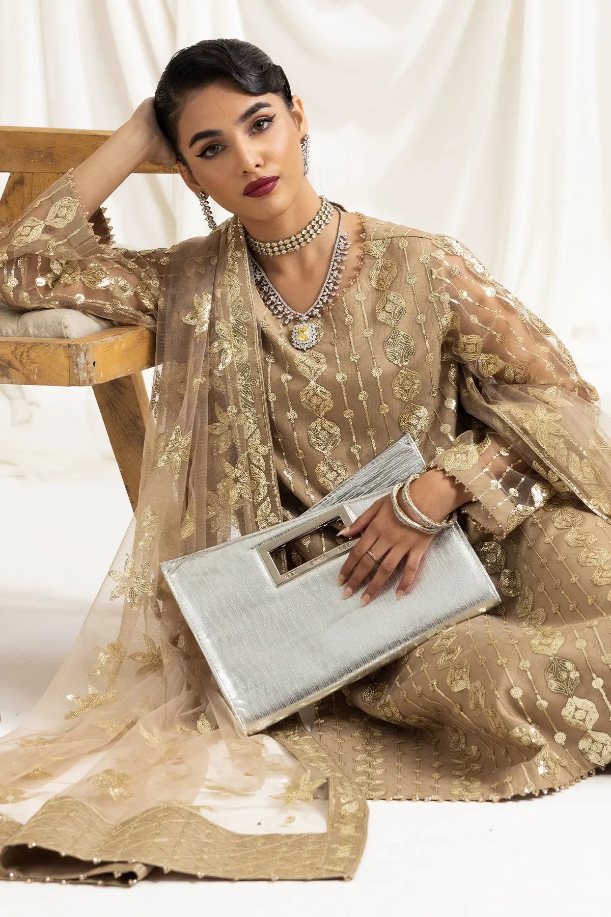 AF-DUA-3014-Aireen Beige