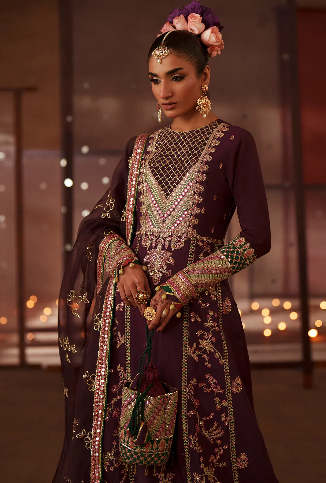 Nazneen