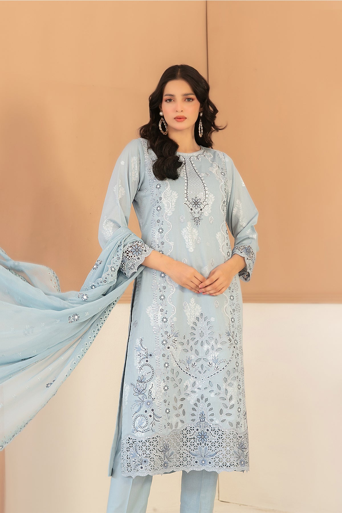LAWN - ZAYLEE - D-2831 - Zaylee