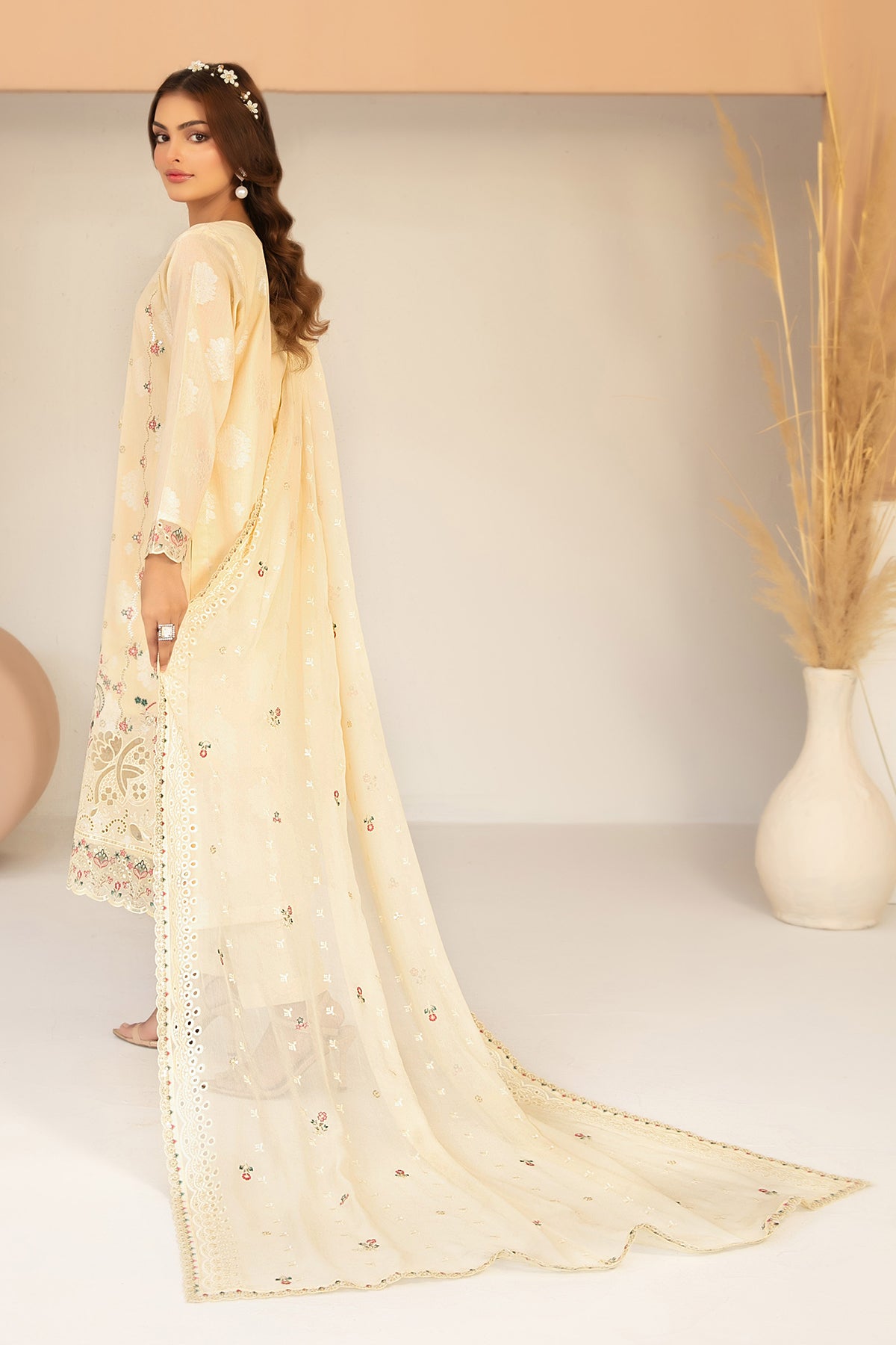 LAWN - ZAYLEE - D-2834 - Zaylee