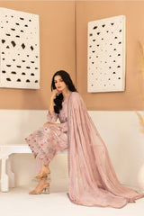LAWN - ZAYLEE - D-2836 - Zaylee
