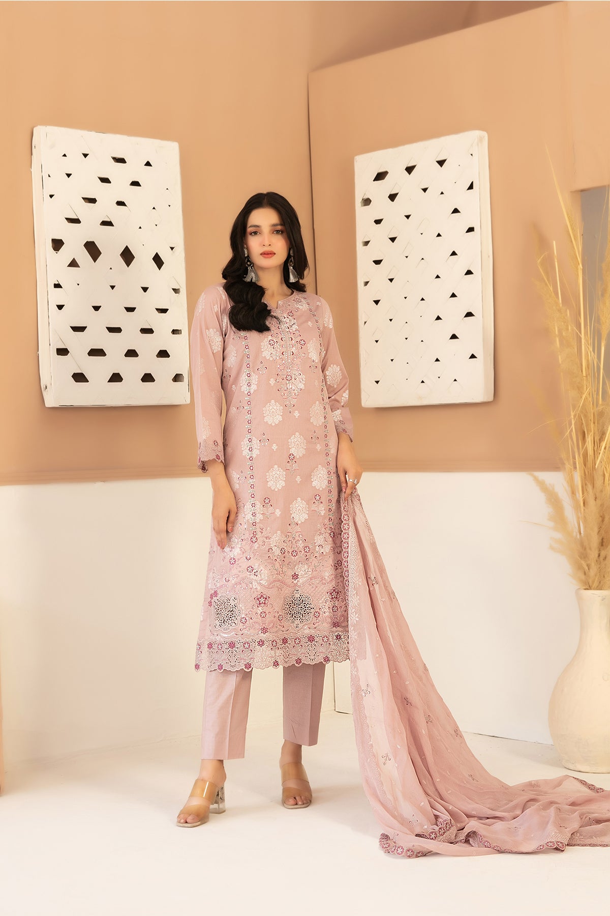 LAWN - ZAYLEE - D-2836 - Zaylee