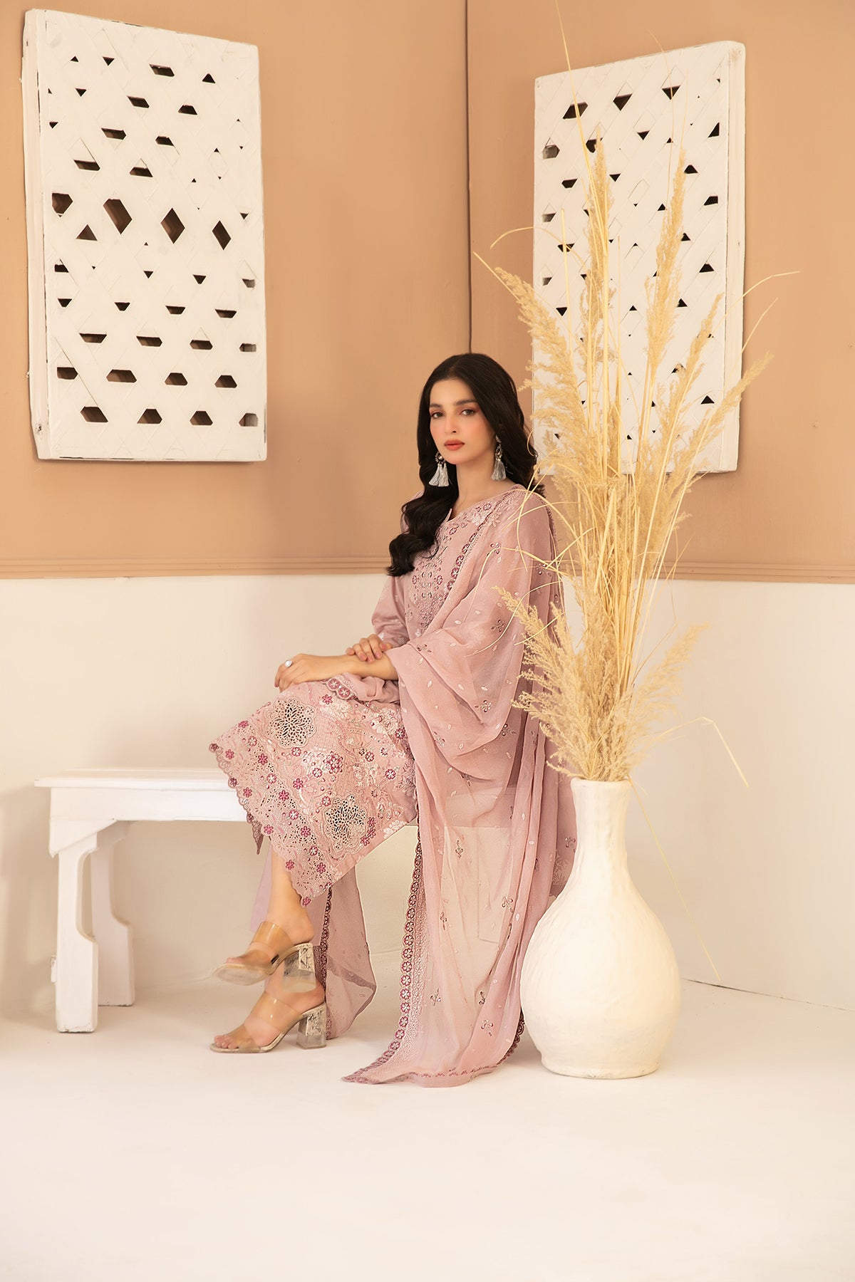 LAWN - ZAYLEE - D-2836 - Zaylee