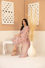 LAWN - ZAYLEE - D-2836 - Zaylee