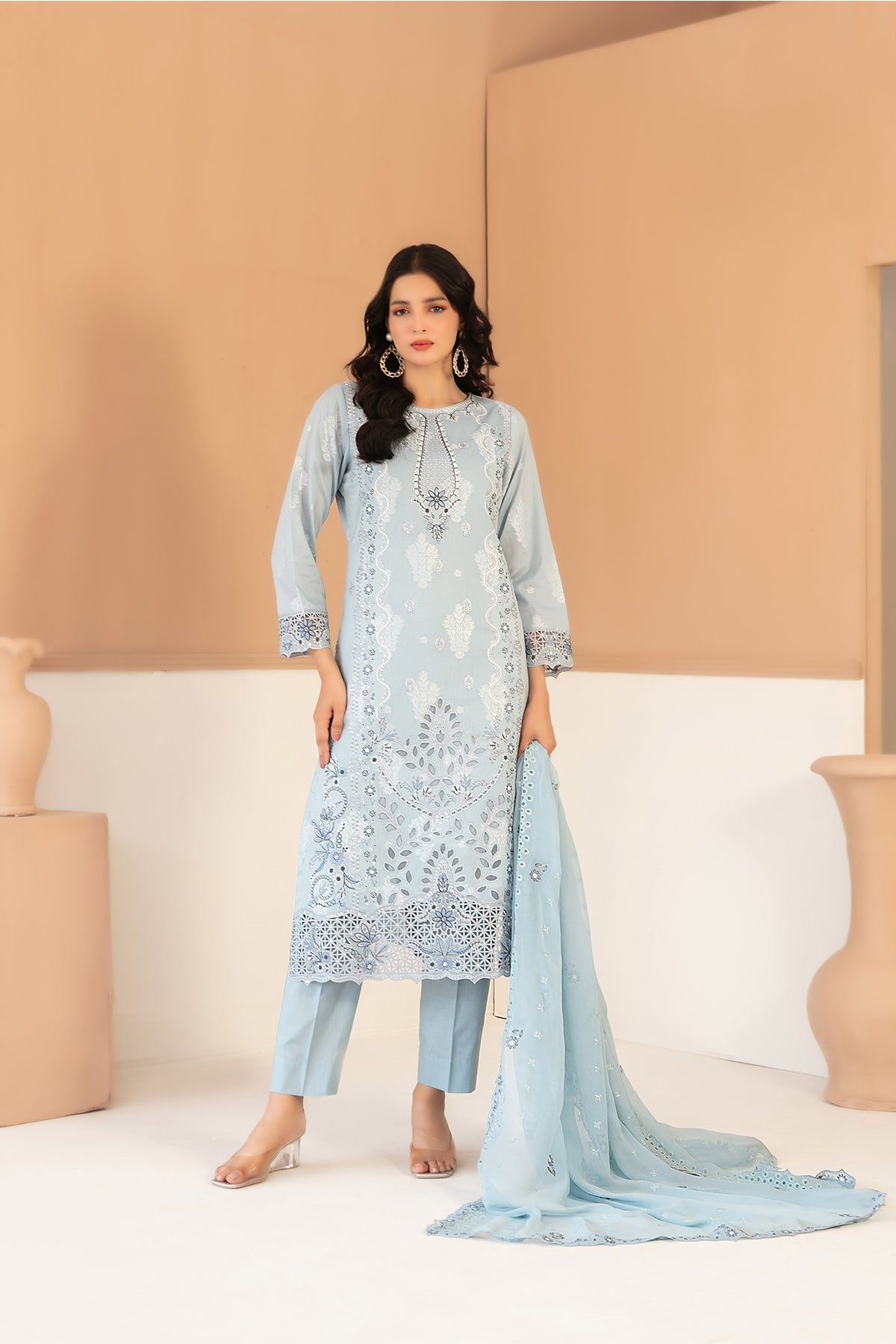 LAWN - ZAYLEE - D-2831 - Zaylee