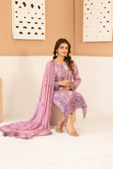 LAWN - ZAYLEE - D-2837 - Zaylee