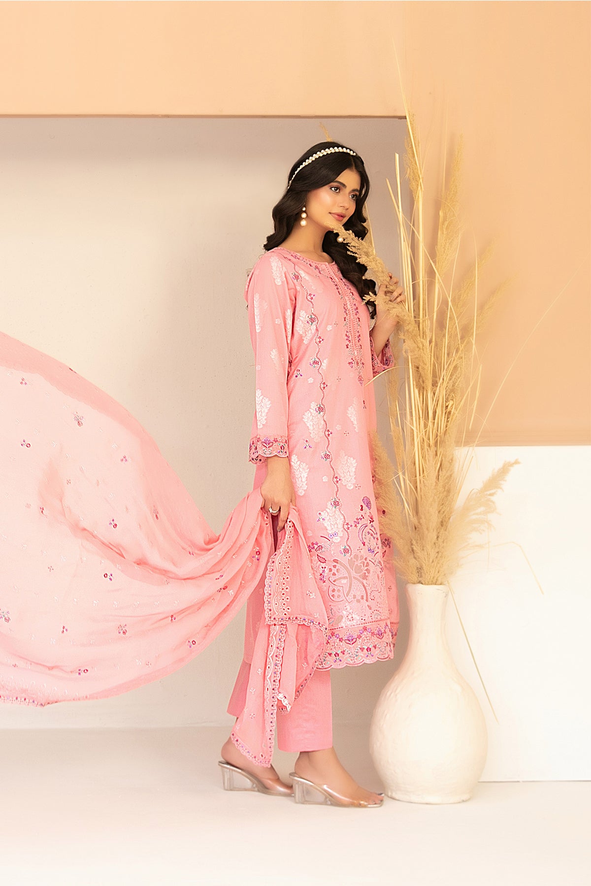 LAWN - ZAYLEE - D-2832 - Zaylee