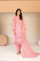 LAWN - ZAYLEE - D-2832 - Zaylee