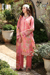 Rang Rasiya - Lawn - Lifestyle Summer 26 - Blush