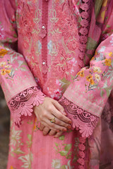 Rang Rasiya - Lawn - Lifestyle Summer 26 - Blush