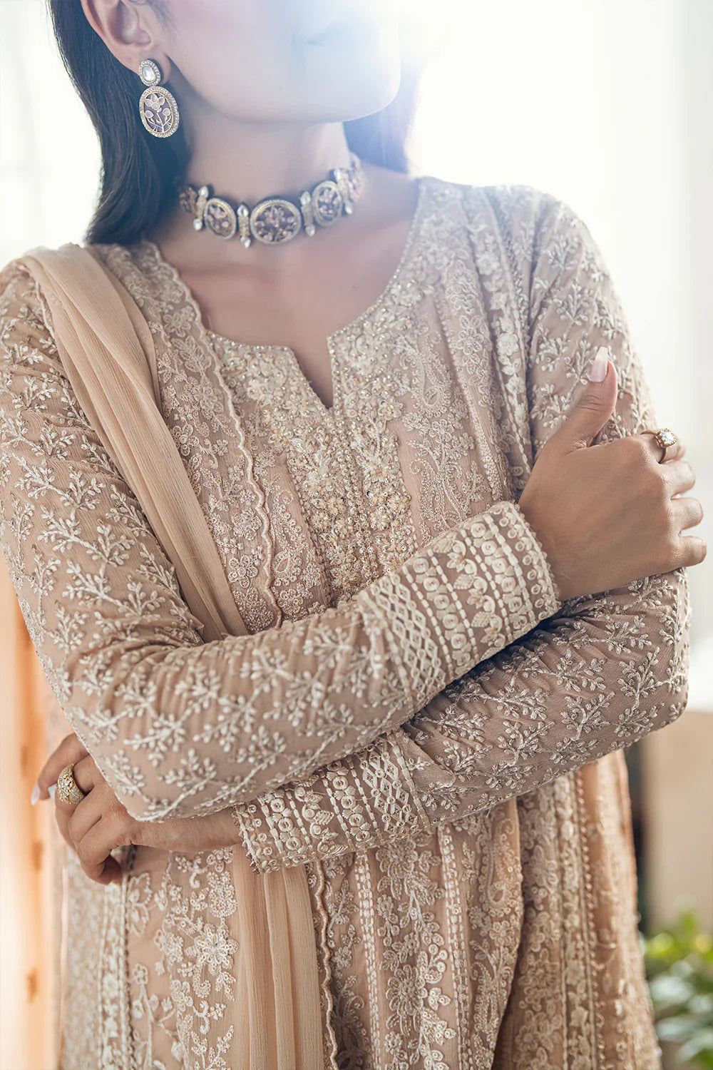 Celestial Cream
