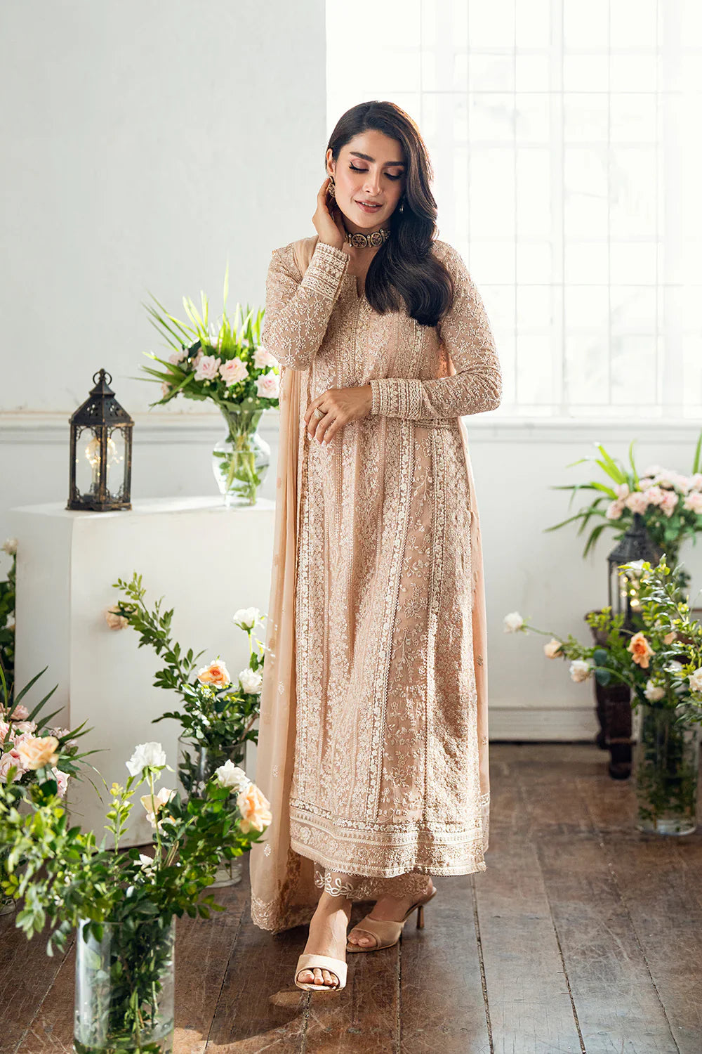 Celestial Cream