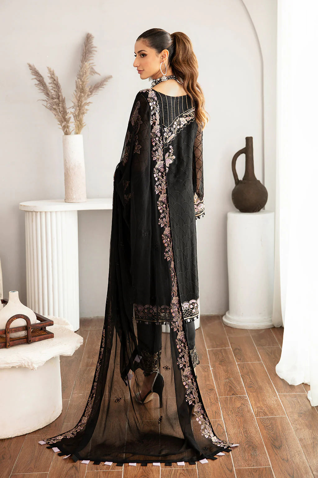 Formals - Rangoon Vol-11 - D-1106