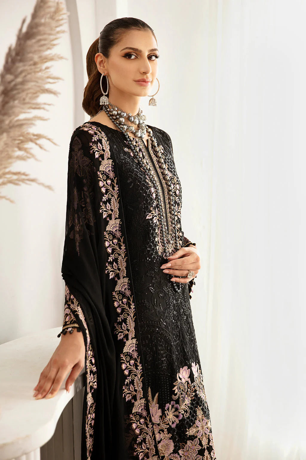 Formals - Rangoon Vol-11 - D-1106