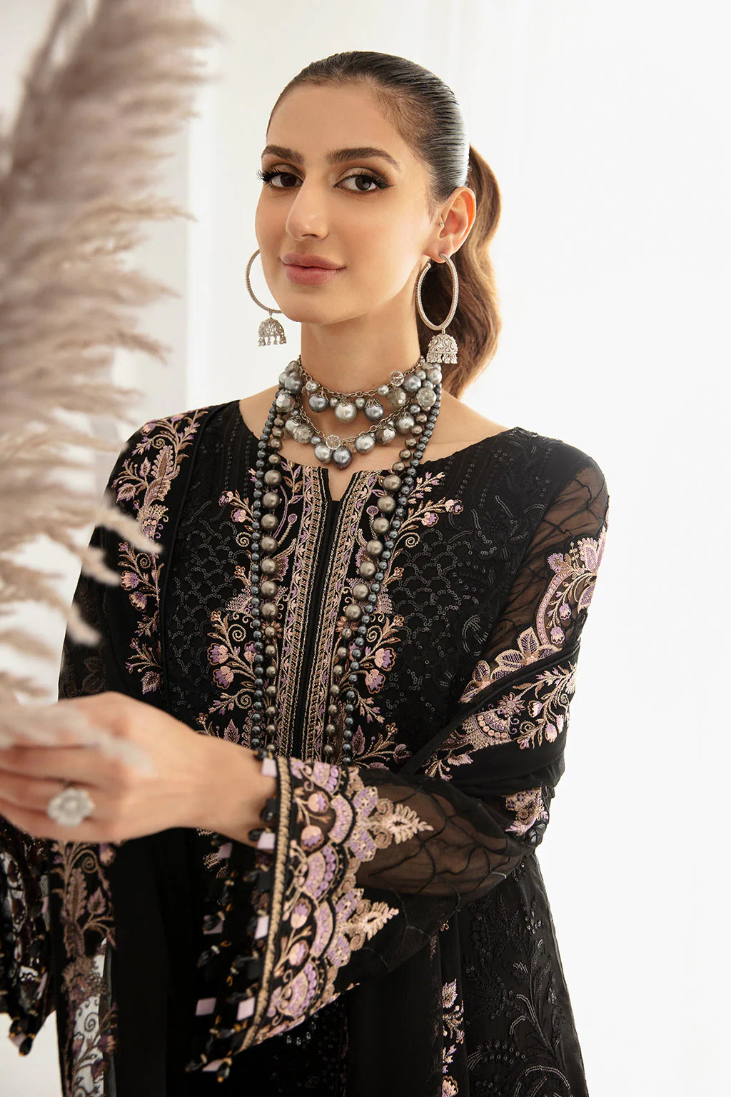 Formals - Rangoon Vol-11 - D-1106