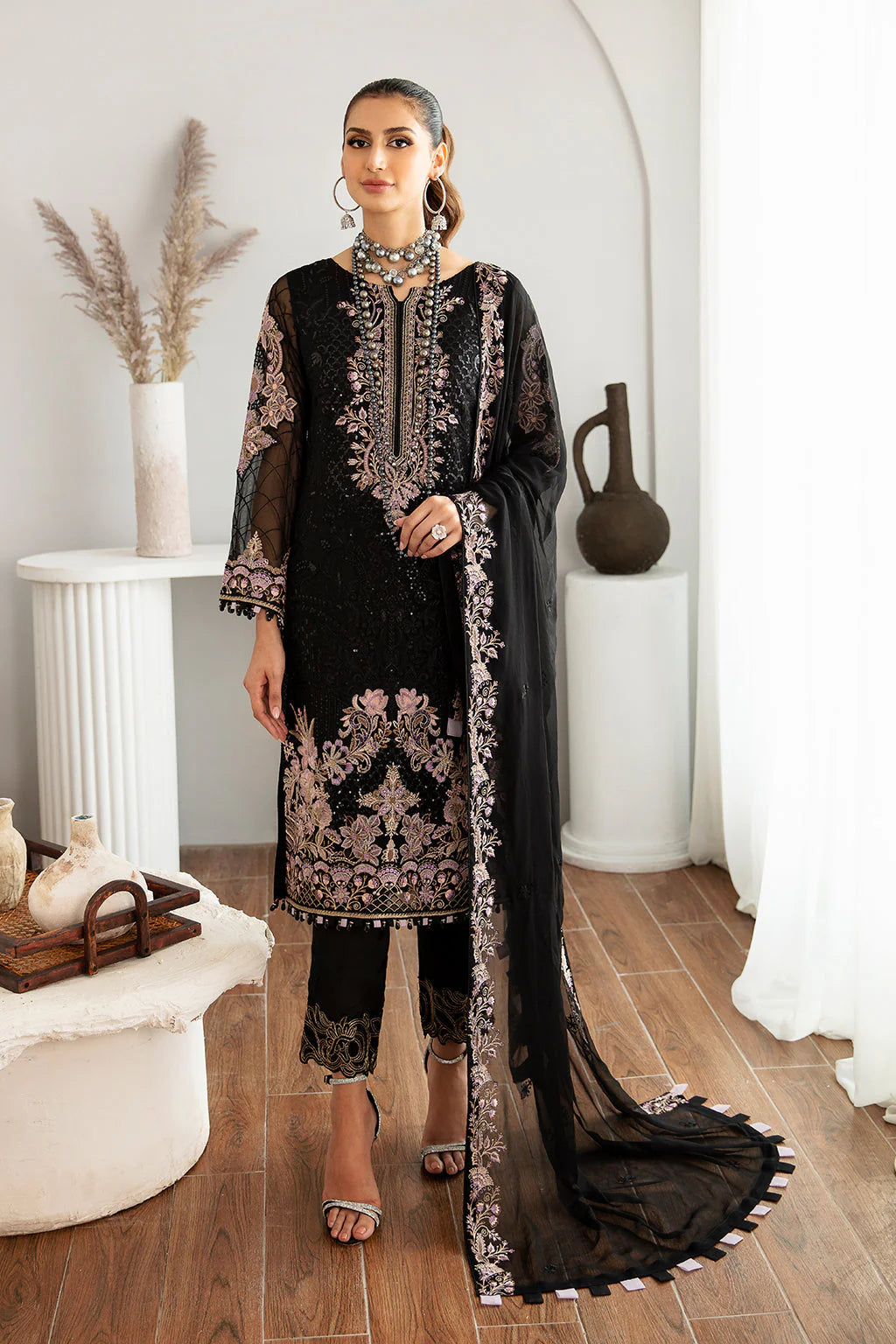 Formals - Rangoon Vol-11 - D-1106