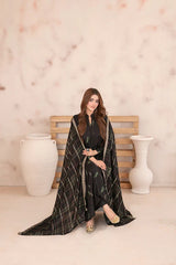 Tawakkal - Hayma Printed Staple D-3785